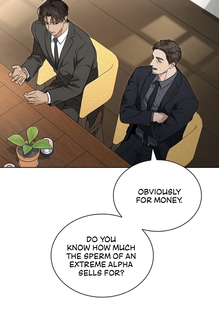 Kiss Me If You Can [Official][Uncensored] - Chapter 04 - S1 manhwa