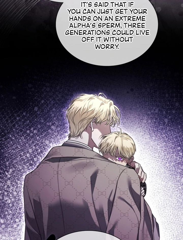 Kiss Me If You Can [Official][Uncensored] - Chapter 04 - S1 manhwa