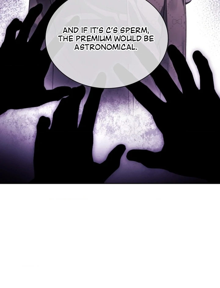 Kiss Me If You Can [Official][Uncensored] - Chapter 04 - S1 manhwa