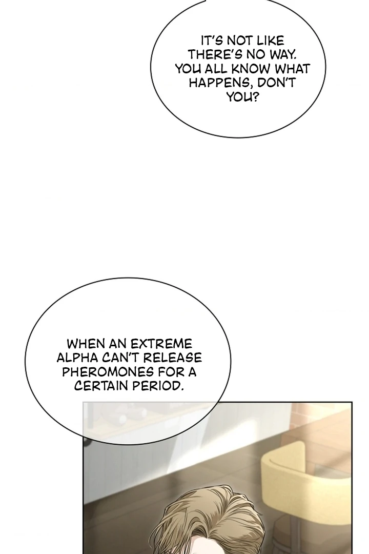 Kiss Me If You Can [Official][Uncensored] - Chapter 04 - S1 manhwa