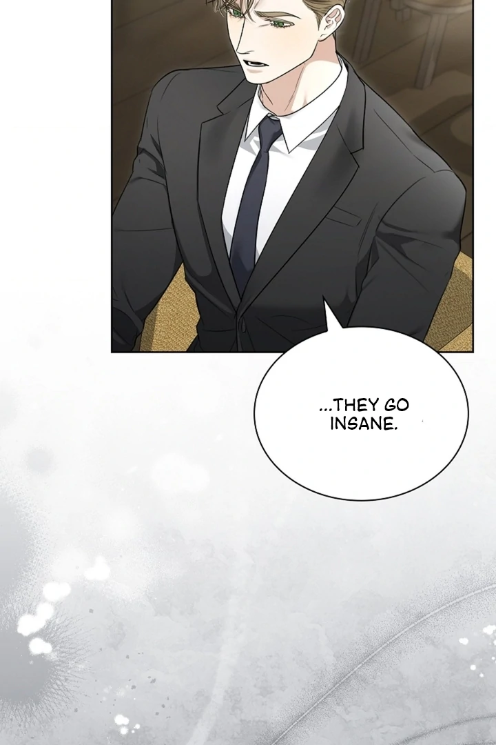 Kiss Me If You Can [Official][Uncensored] - Chapter 04 - S1 manhwa
