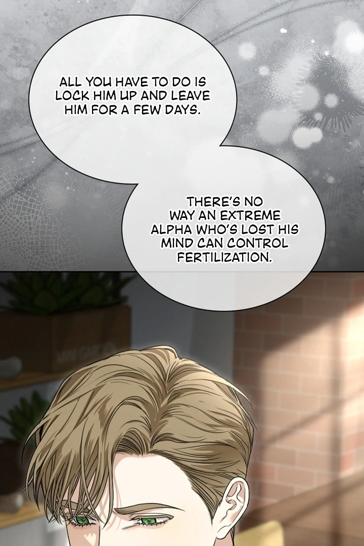 Kiss Me If You Can [Official][Uncensored] - Chapter 04 - S1 manhwa