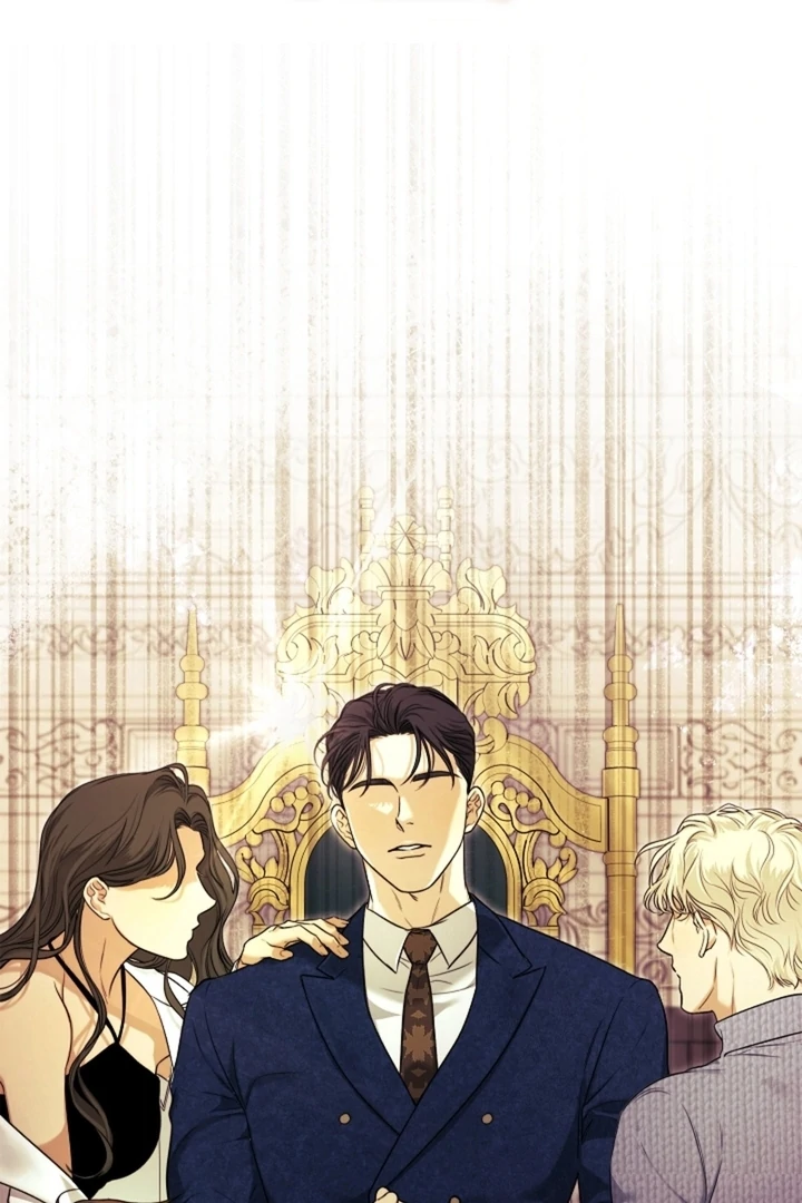 Kiss Me If You Can [Official][Uncensored] - Chapter 04 - S1 manhwa