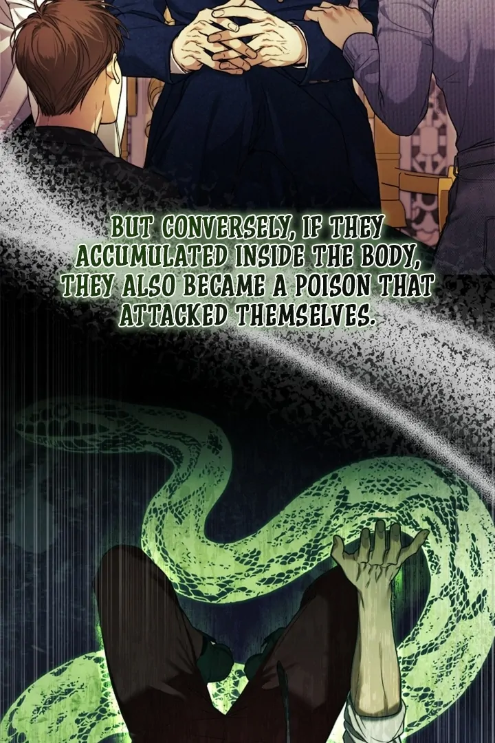 Kiss Me If You Can [Official][Uncensored] - Chapter 04 - S1 manhwa