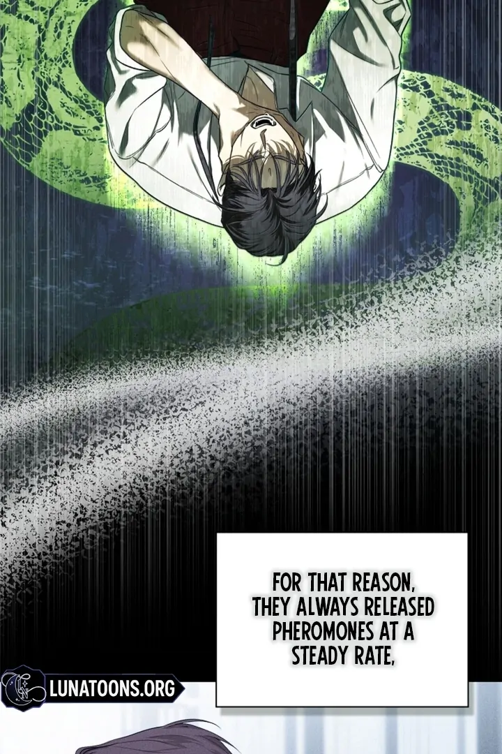Kiss Me If You Can [Official][Uncensored] - Chapter 04 - S1 manhwa