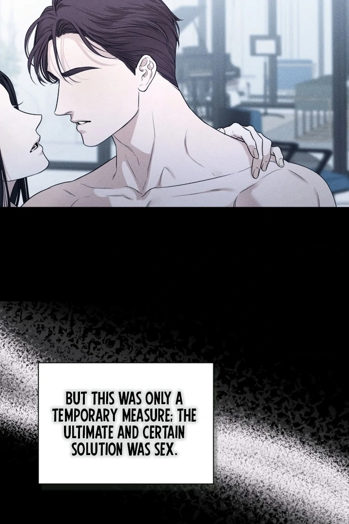 Kiss Me If You Can [Official][Uncensored] - Chapter 04 - S1 manhwa