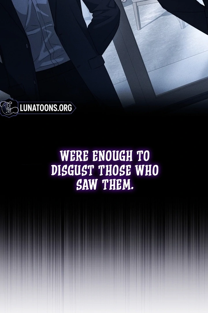 Kiss Me If You Can [Official][Uncensored] - Chapter 04 - S1 manhwa