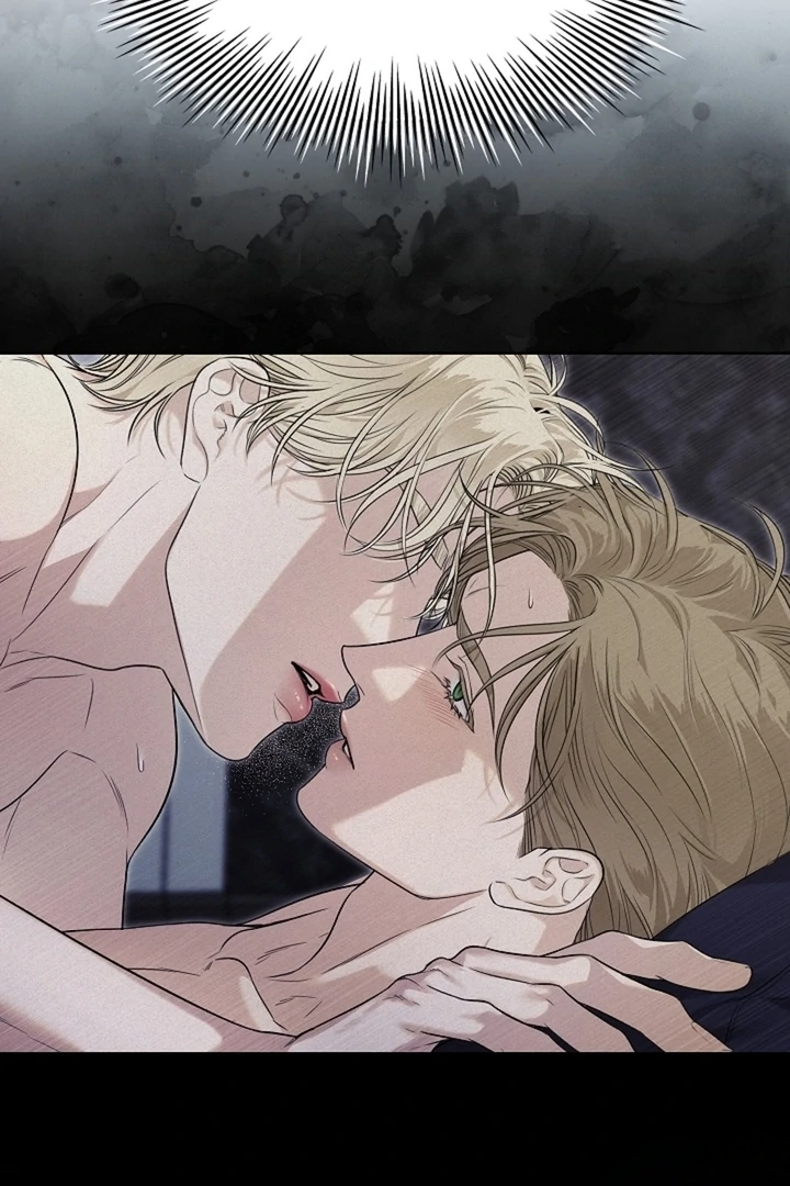 Kiss Me If You Can [Official][Uncensored] - Chapter 04 - S1 manhwa