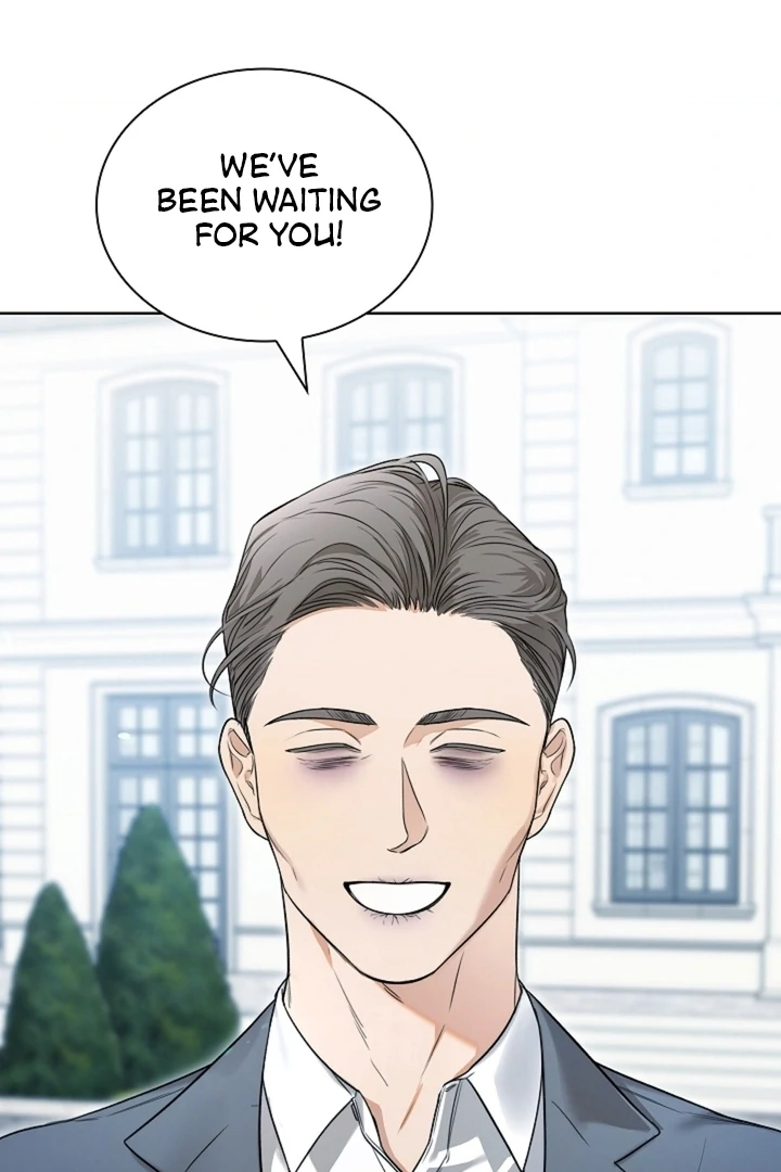 Kiss Me If You Can [Official][Uncensored] - Chapter 04 - S1 manhwa