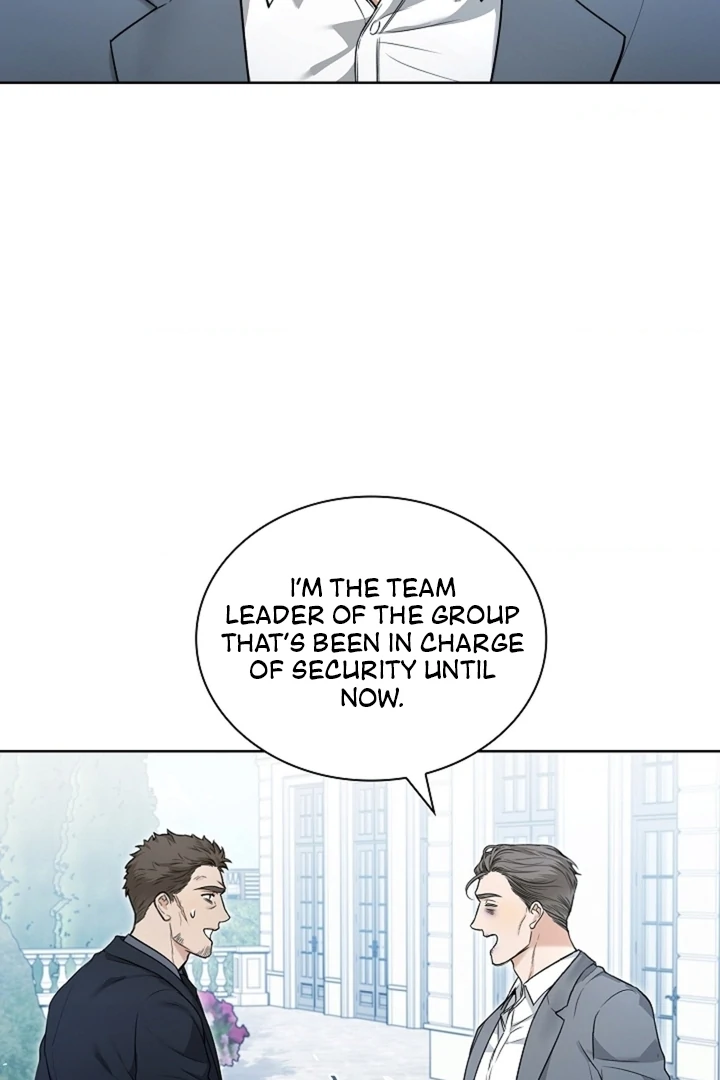 Kiss Me If You Can [Official][Uncensored] - Chapter 04 - S1 manhwa