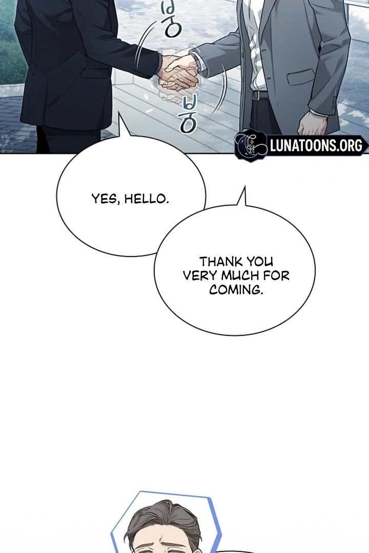 Kiss Me If You Can [Official][Uncensored] - Chapter 04 - S1 manhwa
