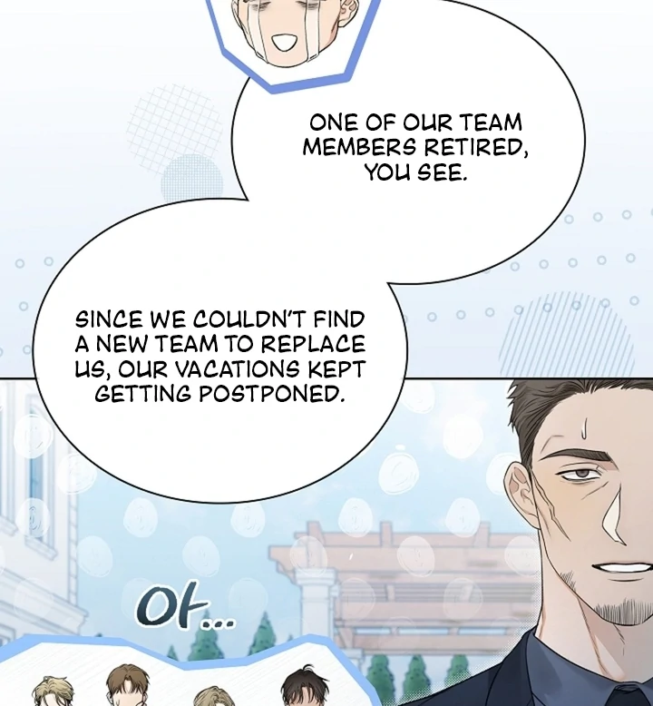 Kiss Me If You Can [Official][Uncensored] - Chapter 04 - S1 manhwa