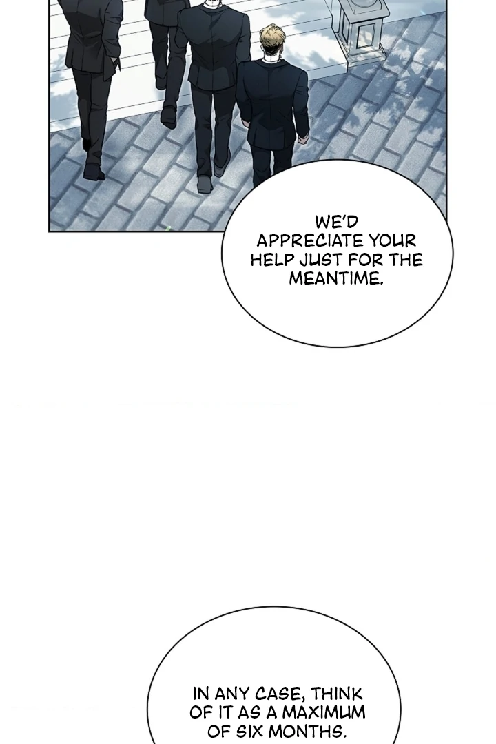 Kiss Me If You Can [Official][Uncensored] - Chapter 04 - S1 manhwa