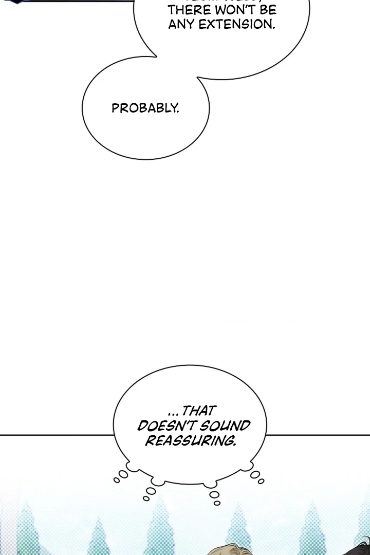 Kiss Me If You Can [Official][Uncensored] - Chapter 04 - S1 manhwa