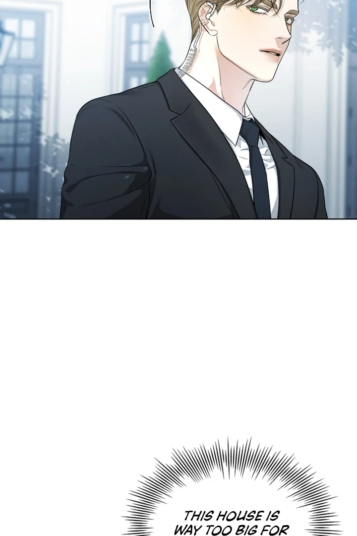 Kiss Me If You Can [Official][Uncensored] - Chapter 04 - S1 manhwa