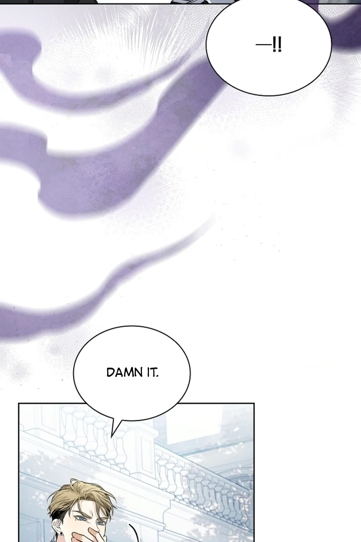 Kiss Me If You Can [Official][Uncensored] - Chapter 04 - S1 manhwa