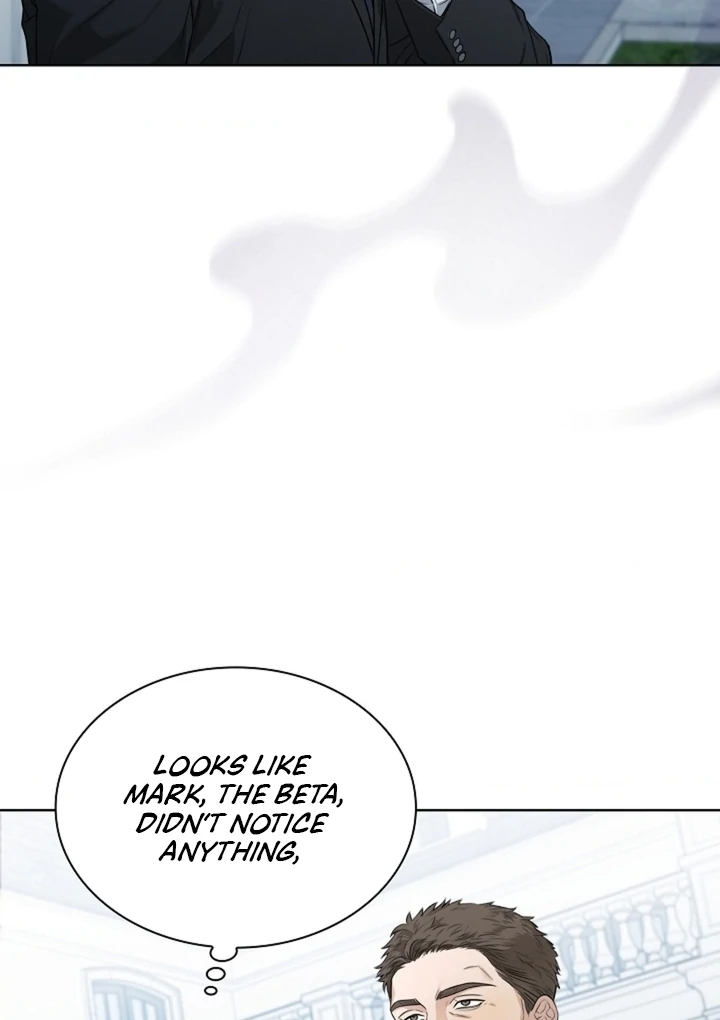 Kiss Me If You Can [Official][Uncensored] - Chapter 04 - S1 manhwa
