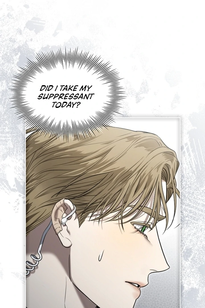 Kiss Me If You Can [Official][Uncensored] - Chapter 04 - S1 manhwa