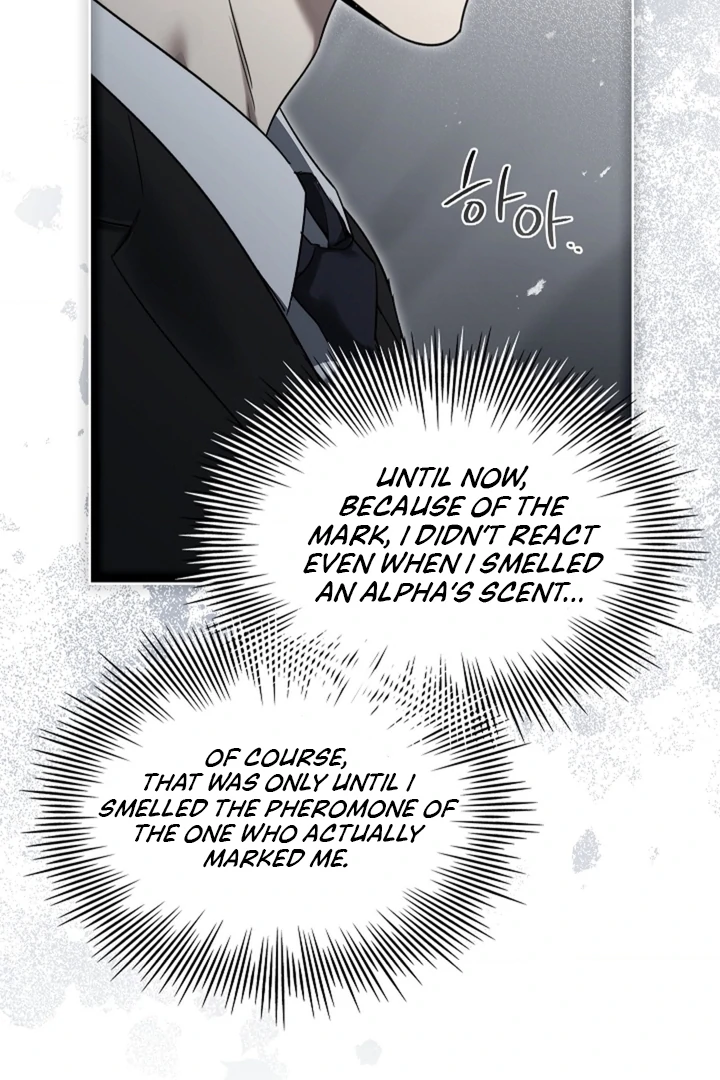 Kiss Me If You Can [Official][Uncensored] - Chapter 04 - S1 manhwa