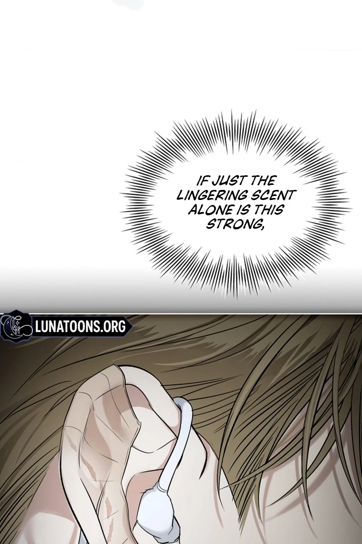 Kiss Me If You Can [Official][Uncensored] - Chapter 04 - S1 manhwa