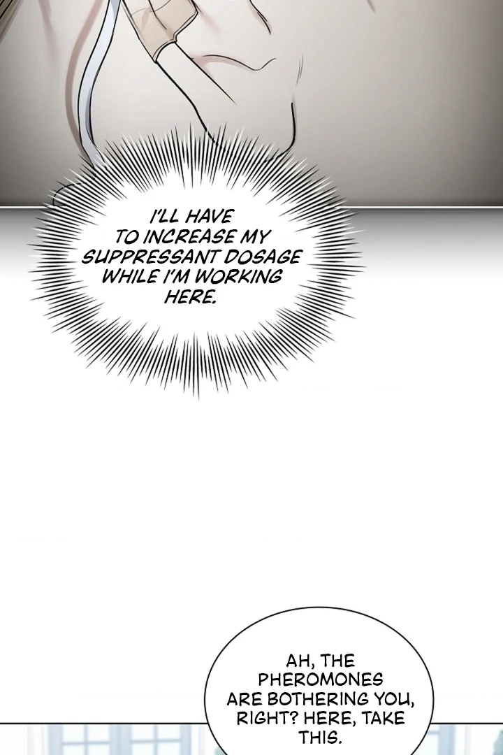 Kiss Me If You Can [Official][Uncensored] - Chapter 04 - S1 manhwa