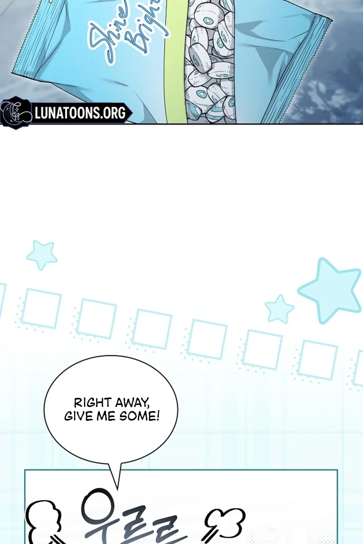 Kiss Me If You Can [Official][Uncensored] - Chapter 04 - S1 manhwa