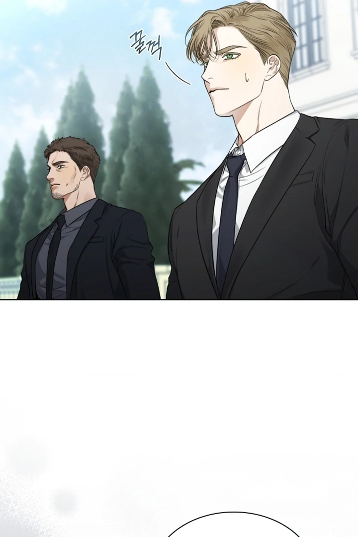 Kiss Me If You Can [Official][Uncensored] - Chapter 04 - S1 manhwa