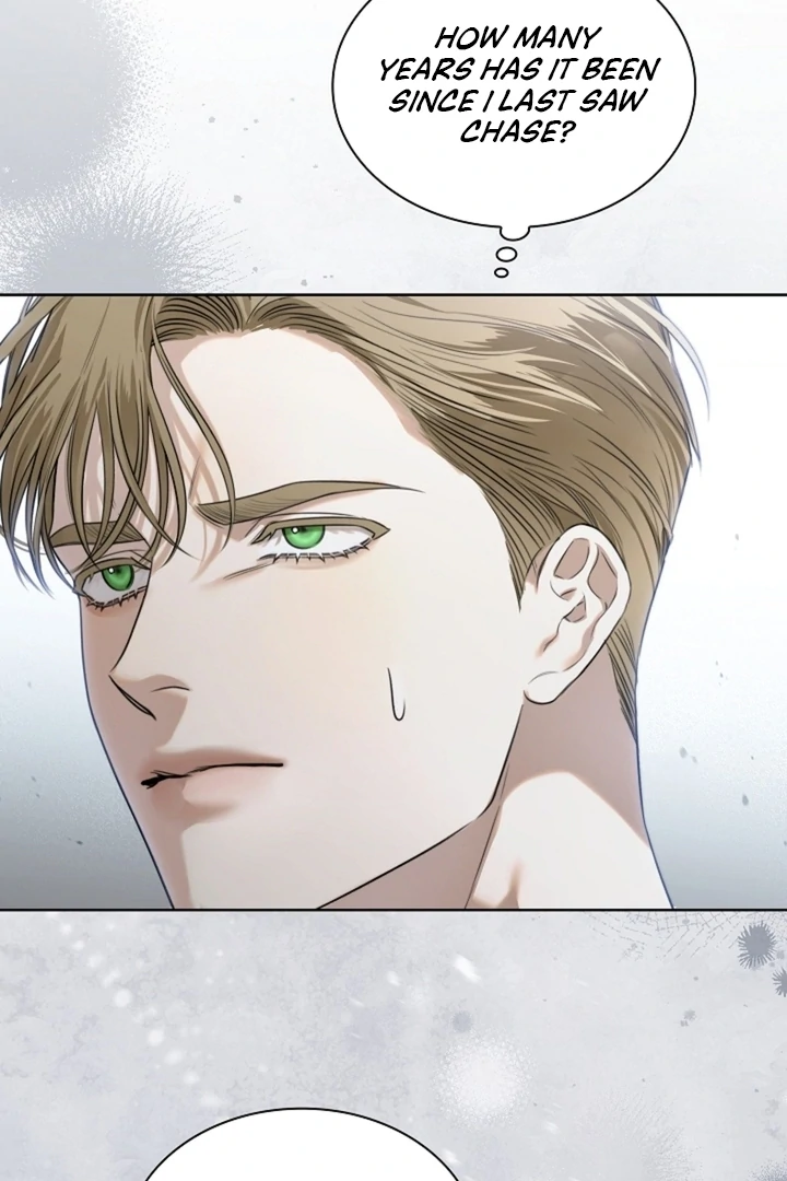 Kiss Me If You Can [Official][Uncensored] - Chapter 04 - S1 manhwa
