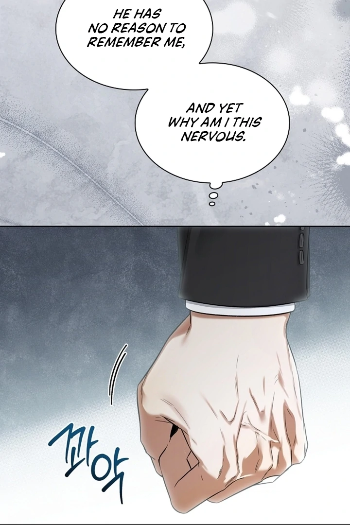 Kiss Me If You Can [Official][Uncensored] - Chapter 04 - S1 manhwa