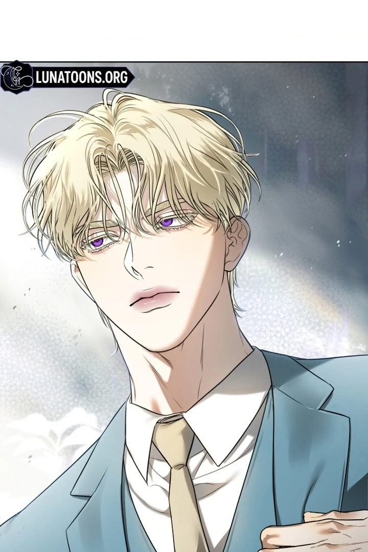 Kiss Me If You Can [Official][Uncensored] - Chapter 04 - S1 manhwa