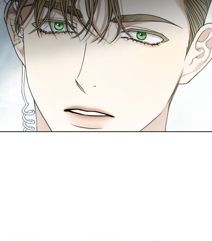 Kiss Me If You Can [Official][Uncensored] - Chapter 04 - S1 manhwa