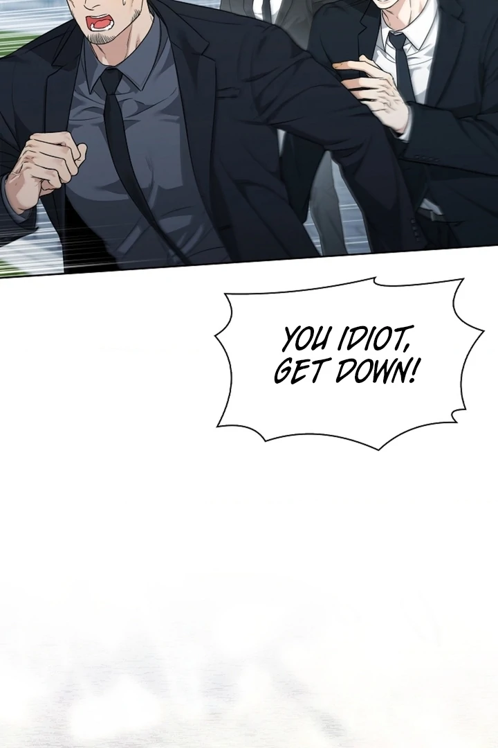 Kiss Me If You Can [Official][Uncensored] - Chapter 04 - S1 manhwa