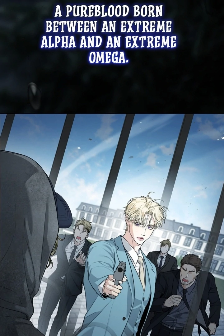 Kiss Me If You Can [Official][Uncensored] - Chapter 04 - S1 manhwa