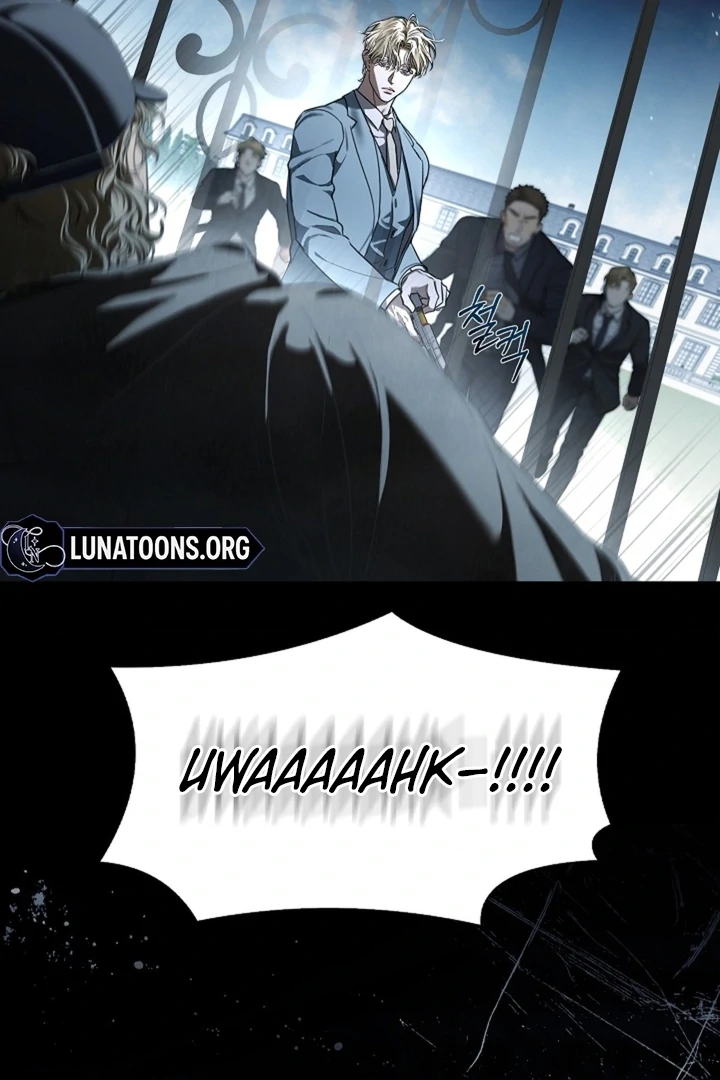 Kiss Me If You Can [Official][Uncensored] - Chapter 04 - S1 manhwa