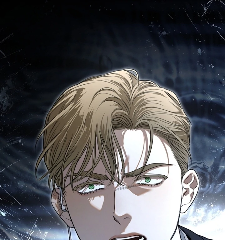 Kiss Me If You Can [Official][Uncensored] - Chapter 04 - S1 manhwa
