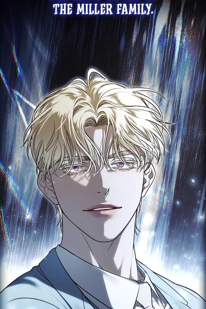 Kiss Me If You Can [Official][Uncensored] - Chapter 04 - S1 manhwa