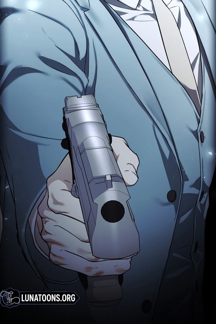 Kiss Me If You Can [Official][Uncensored] - Chapter 04 - S1 manhwa