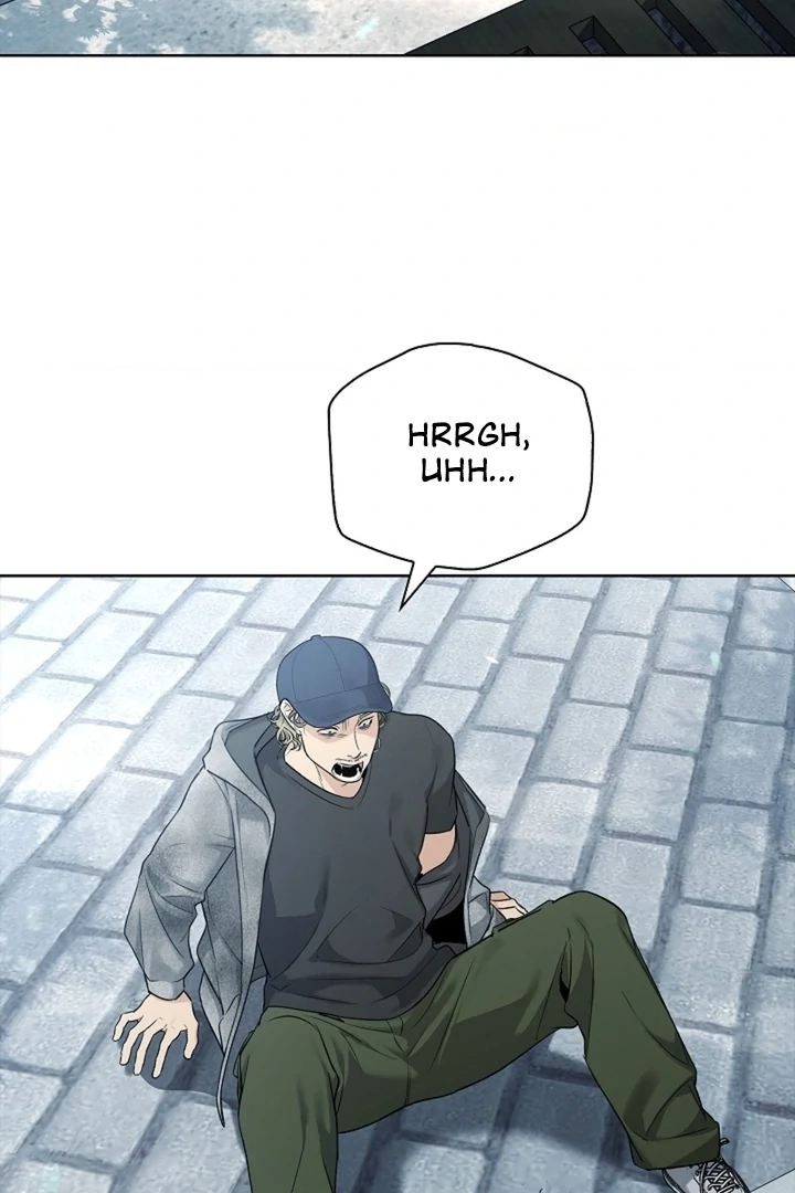Kiss Me If You Can [Official][Uncensored] - Chapter 05 - S1 manhwa