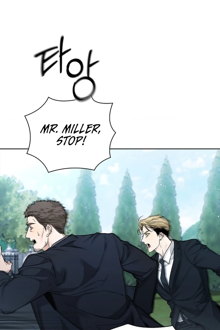 Kiss Me If You Can [Official][Uncensored] - Chapter 05 - S1 manhwa