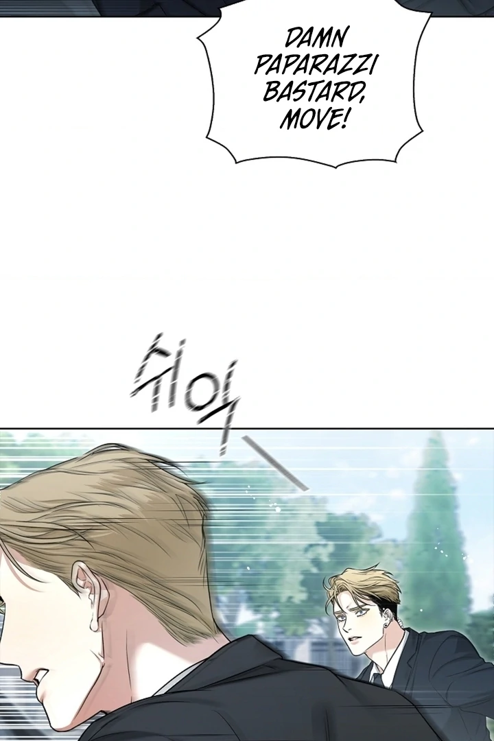 Kiss Me If You Can [Official][Uncensored] - Chapter 05 - S1 manhwa
