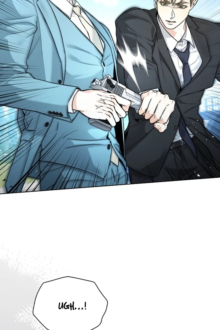 Kiss Me If You Can [Official][Uncensored] - Chapter 05 - S1 manhwa