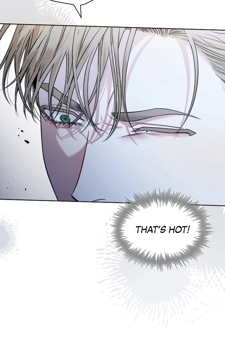 Kiss Me If You Can [Official][Uncensored] - Chapter 05 - S1 manhwa