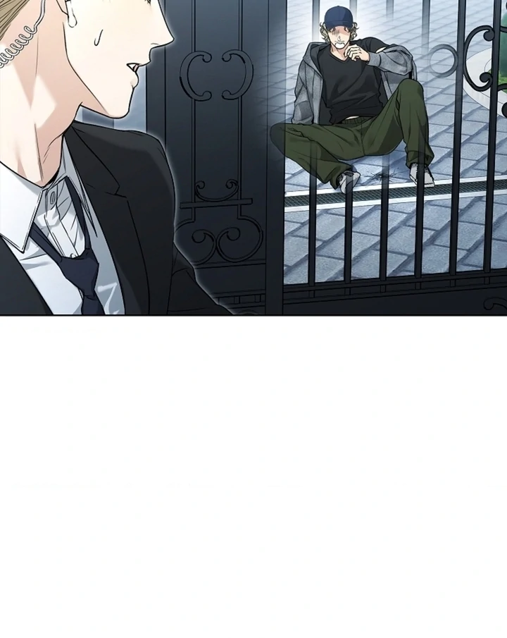 Kiss Me If You Can [Official][Uncensored] - Chapter 05 - S1 manhwa