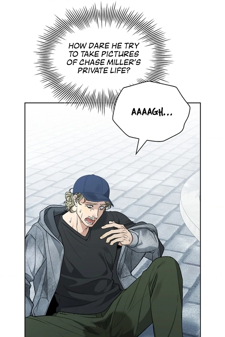 Kiss Me If You Can [Official][Uncensored] - Chapter 05 - S1 manhwa