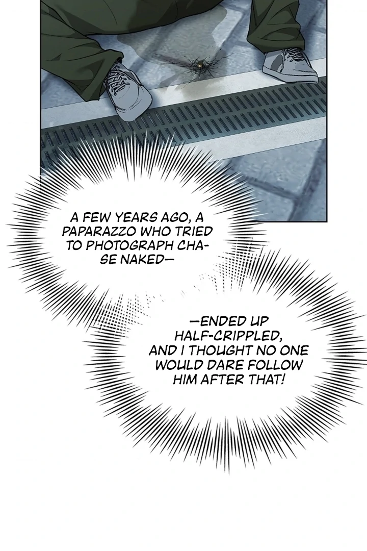 Kiss Me If You Can [Official][Uncensored] - Chapter 05 - S1 manhwa