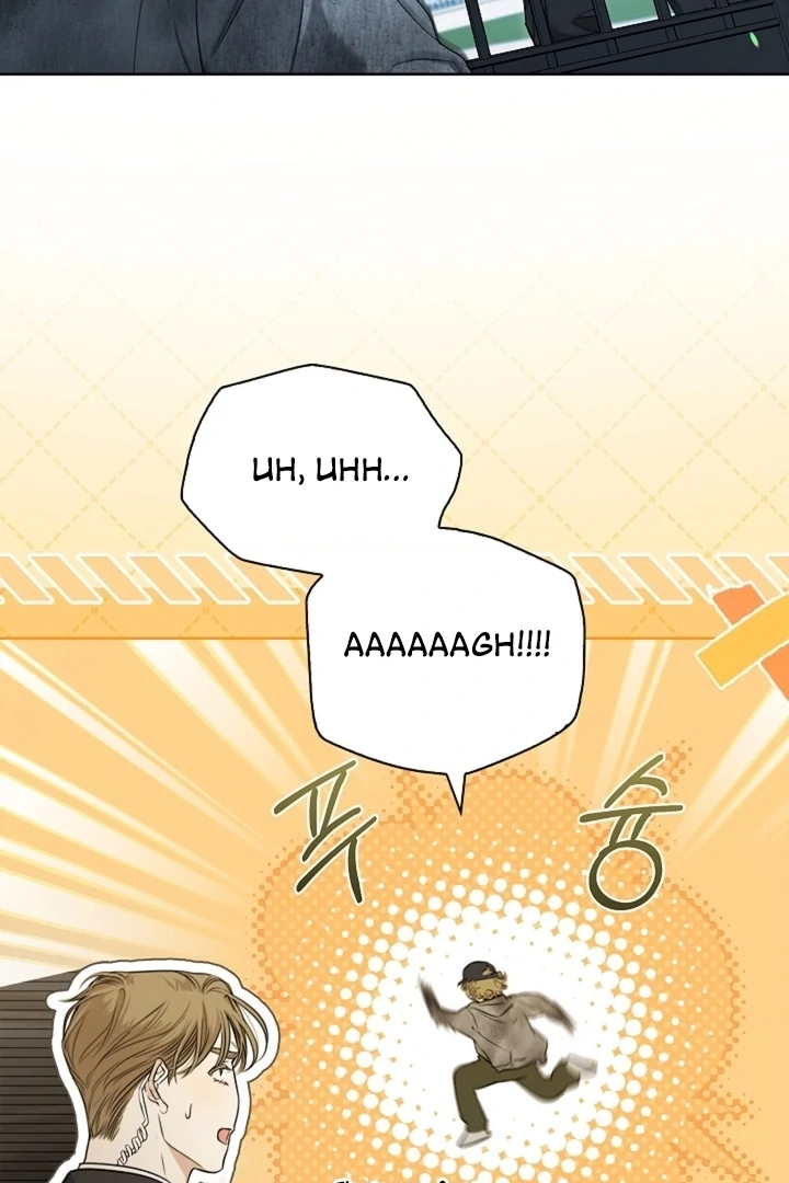Kiss Me If You Can [Official][Uncensored] - Chapter 05 - S1 manhwa
