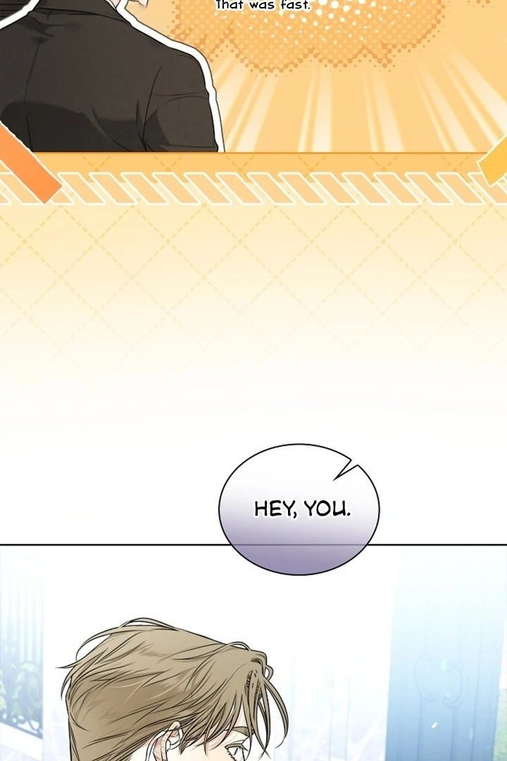 Kiss Me If You Can [Official][Uncensored] - Chapter 05 - S1 manhwa