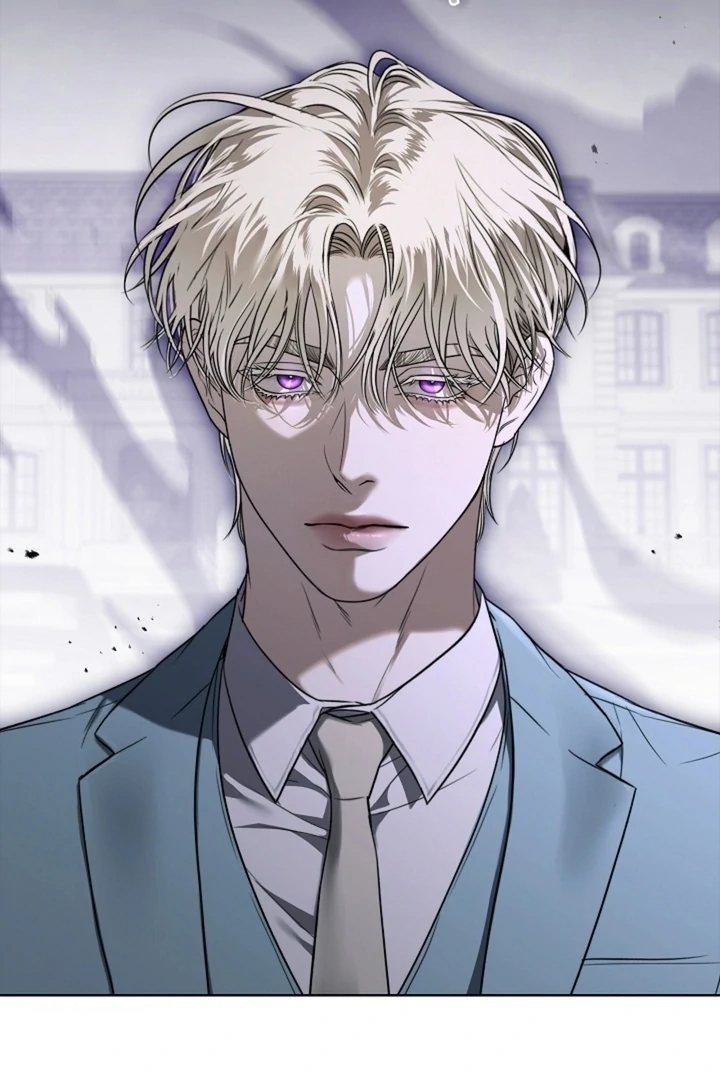 Kiss Me If You Can [Official][Uncensored] - Chapter 05 - S1 manhwa