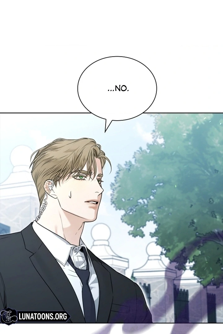 Kiss Me If You Can [Official][Uncensored] - Chapter 05 - S1 manhwa