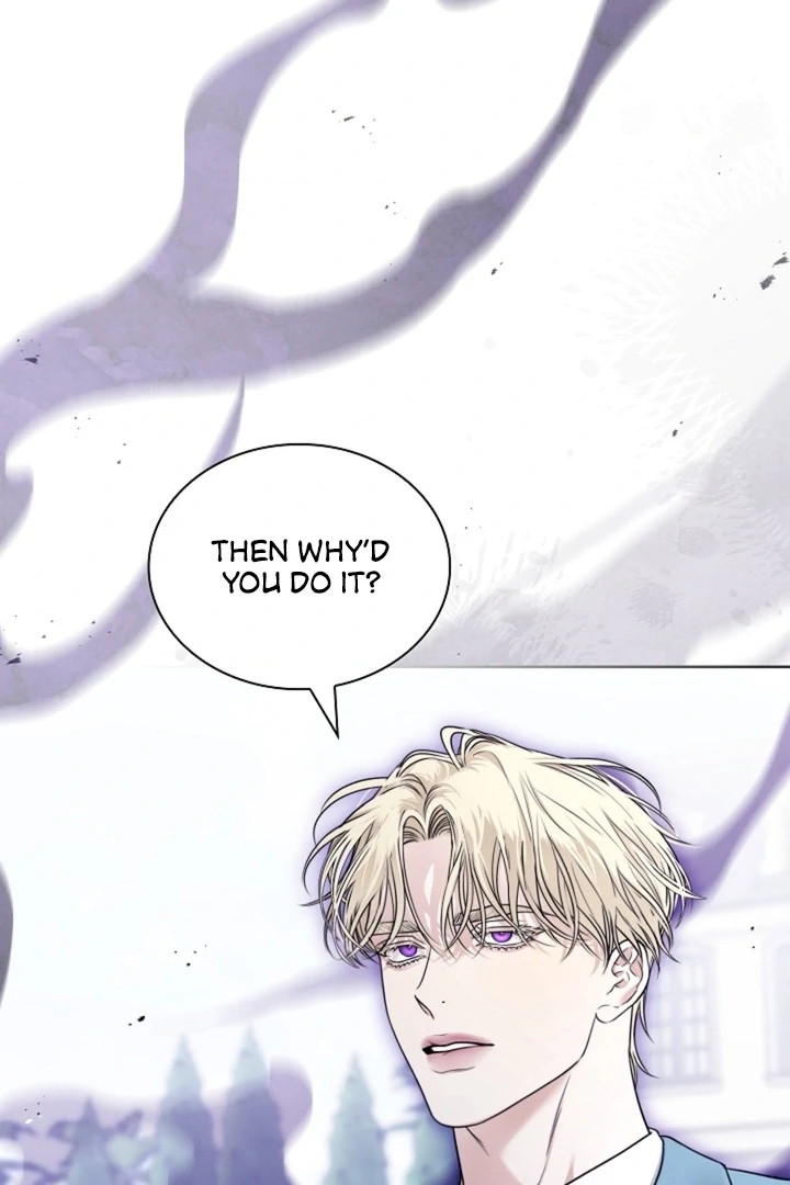 Kiss Me If You Can [Official][Uncensored] - Chapter 05 - S1 manhwa
